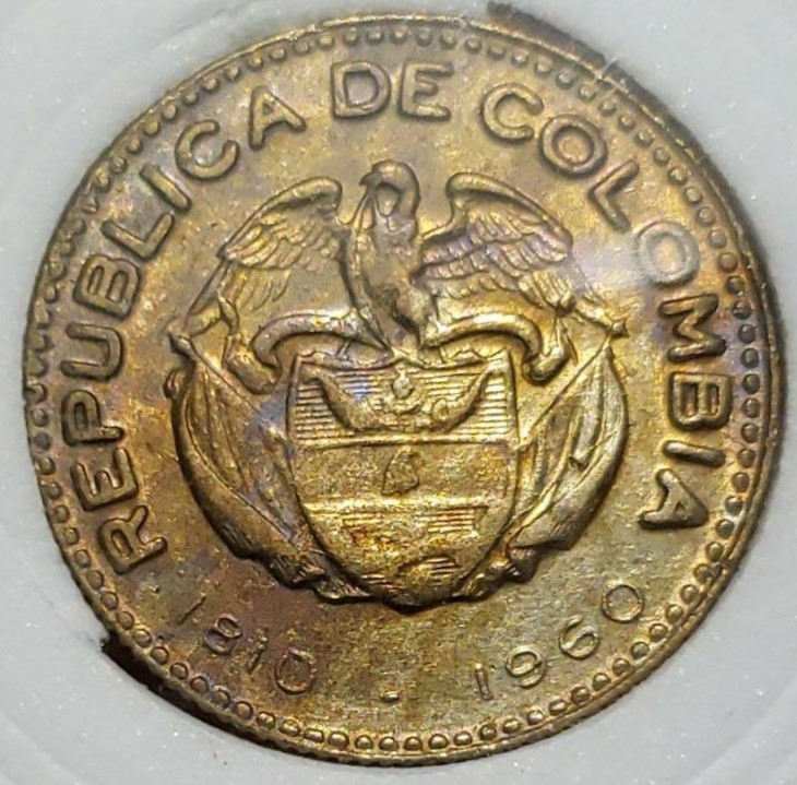 10 centavos