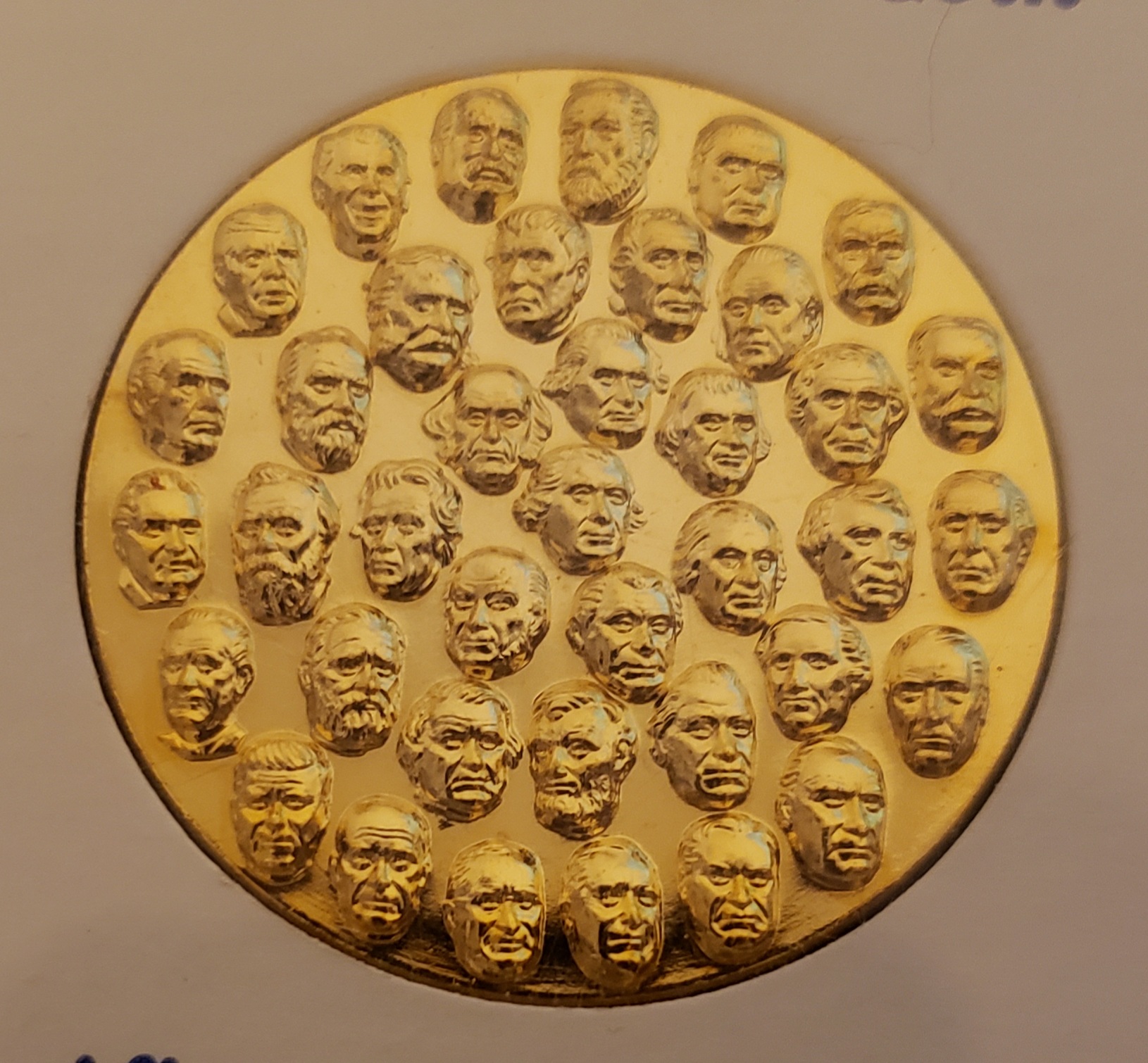 USA